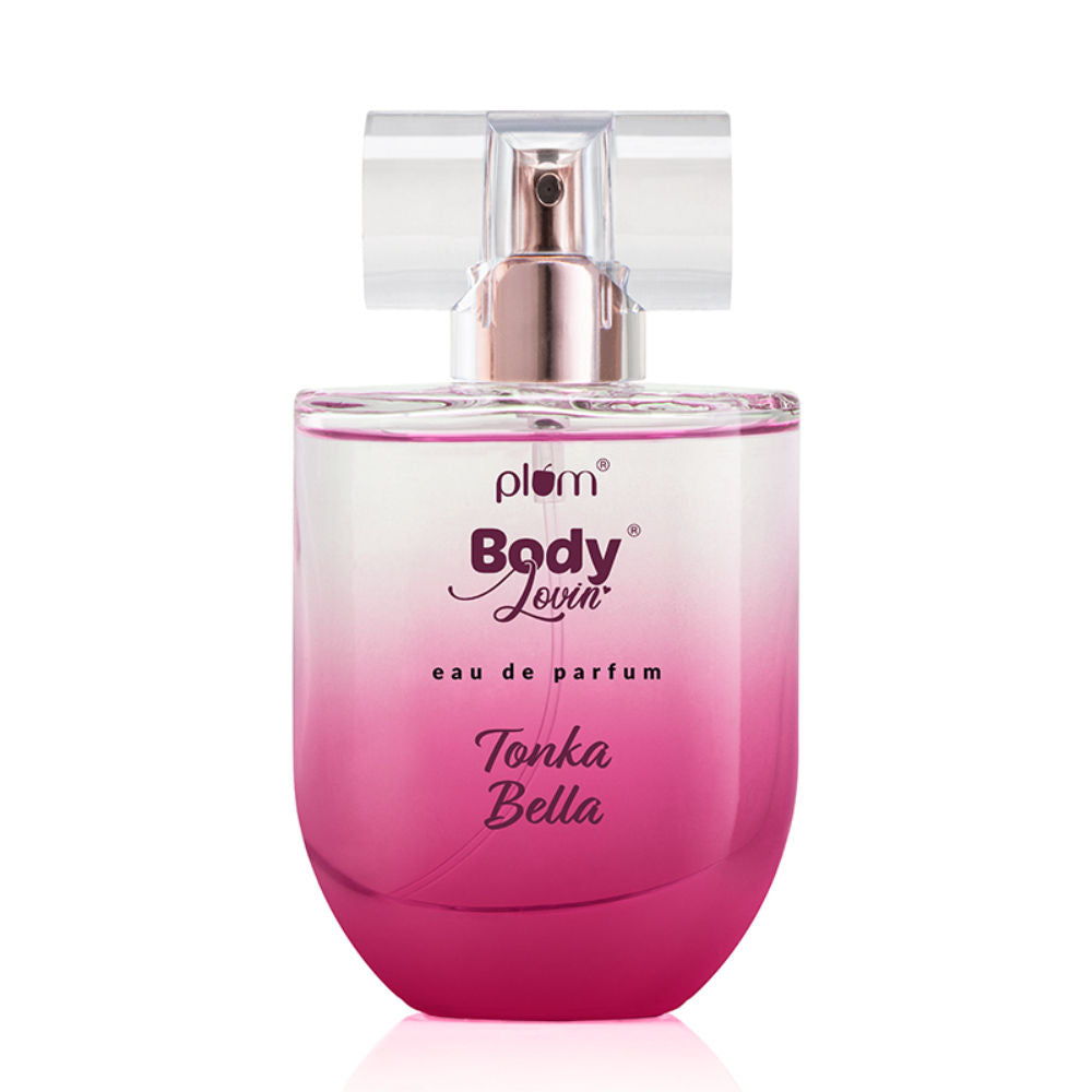 Bodylovin Tonka Bella Eau De Parfum - Fruity Floral