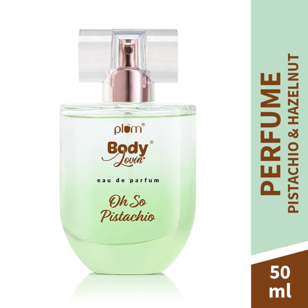 Bodylovin' Oh So Pistachio Eau De Parfum