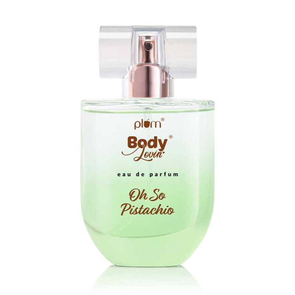 Bodylovin' Oh So Pistachio Eau De Parfum