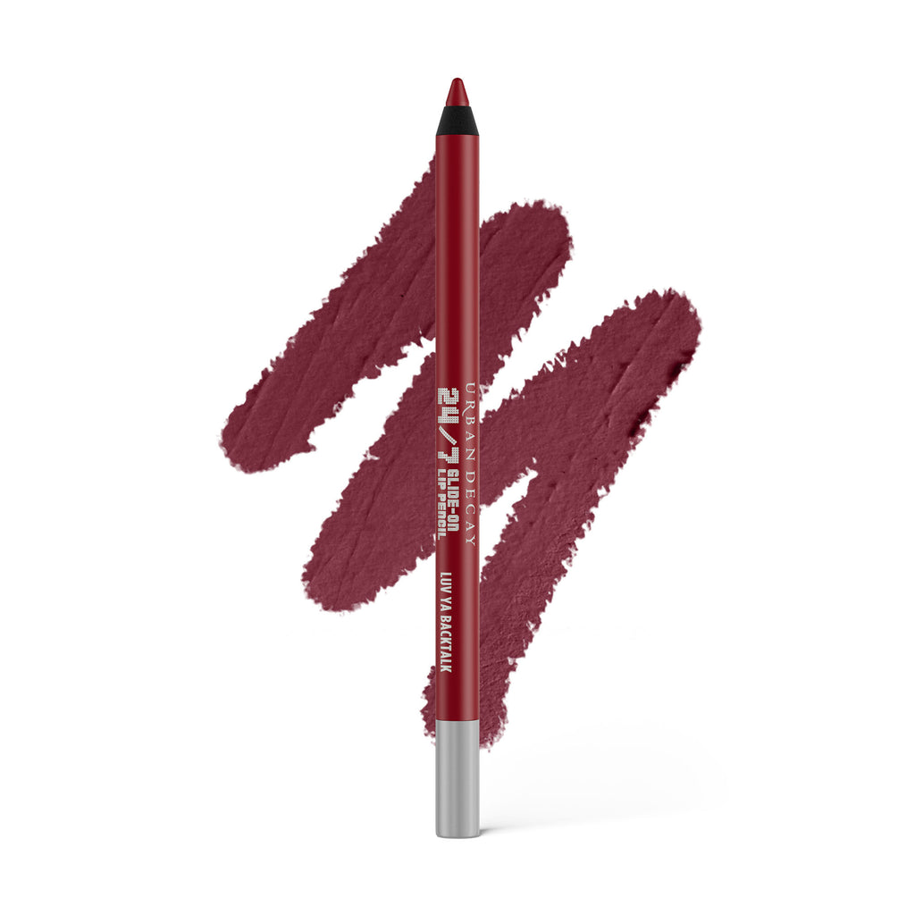 24/7 Glide On Longwear Lip Pencil