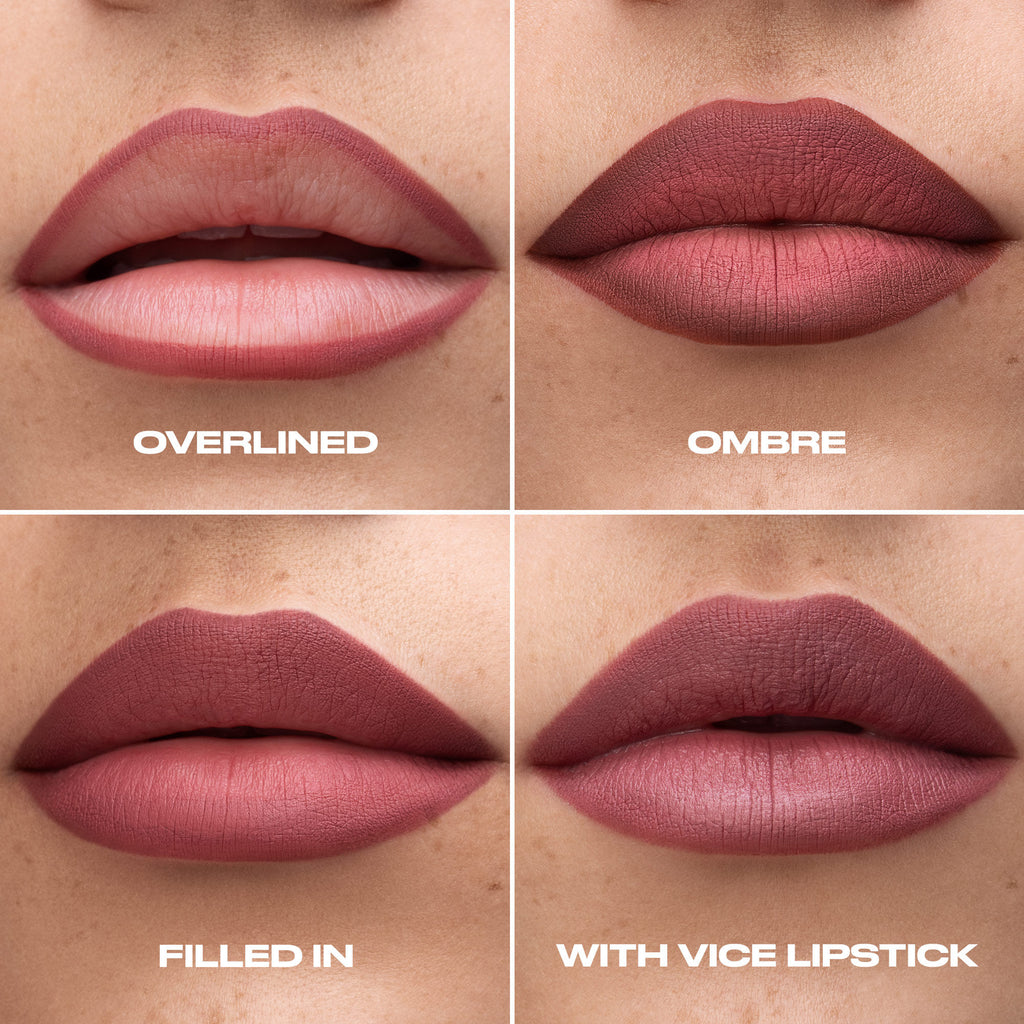 24/7 Glide On Longwear Lip Pencil