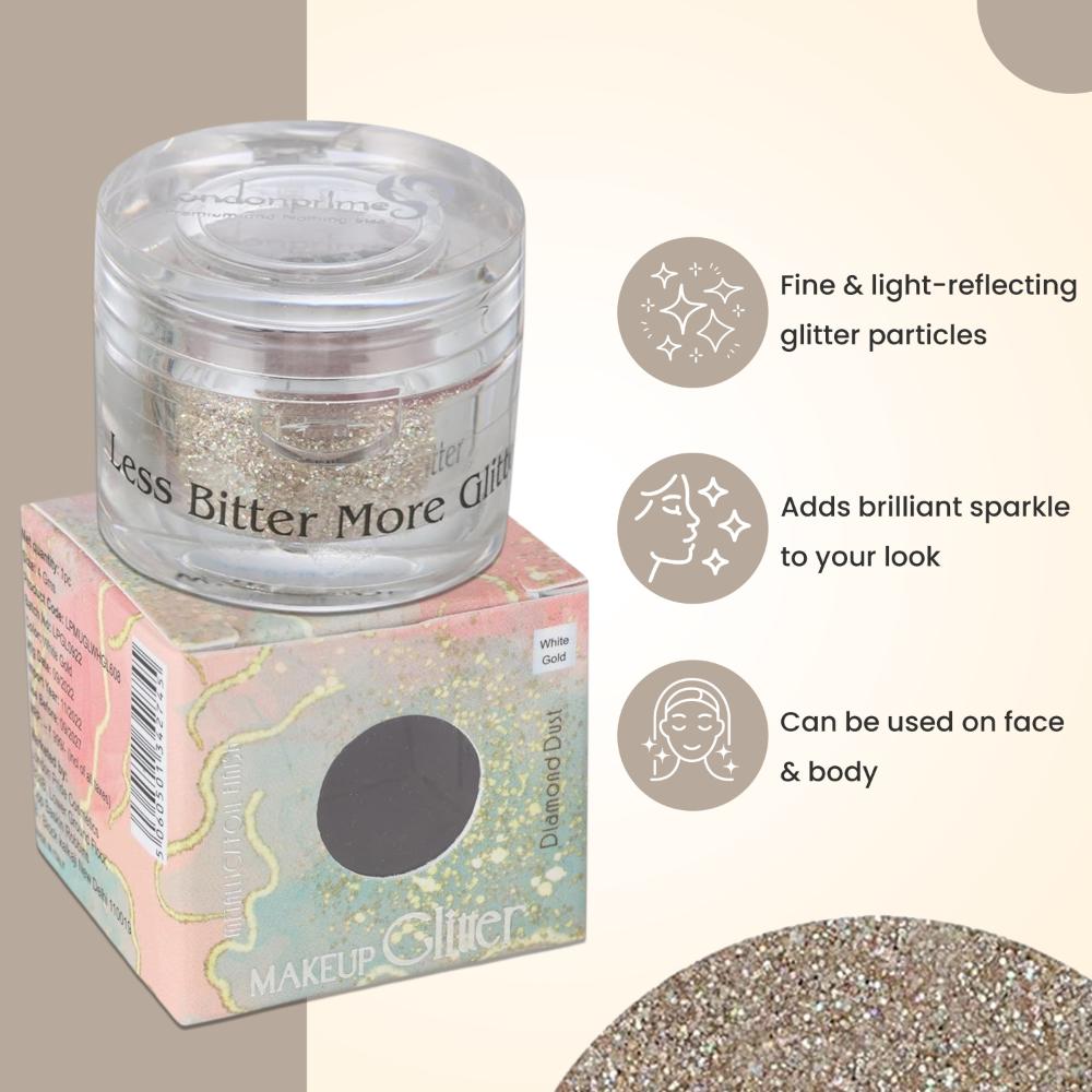 Makeup Glitter
