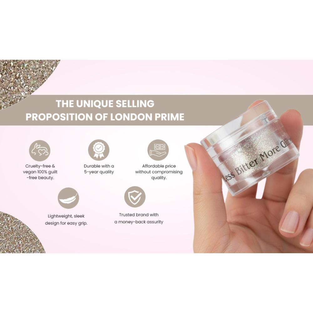 Makeup Glitter