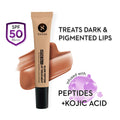 Glide Peptide SPF50 PA+++ Lip Treatment