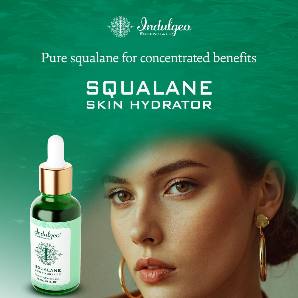 Squalane Skin Hydrator