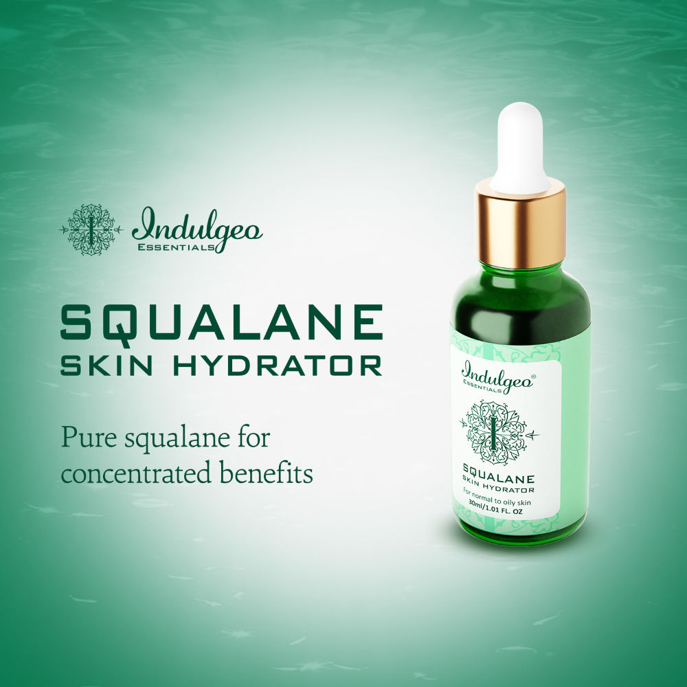 Squalane Skin Hydrator