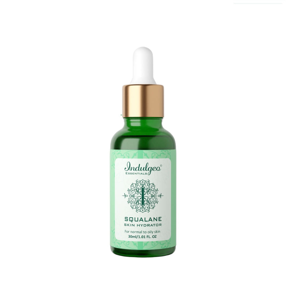 Squalane Skin Hydrator