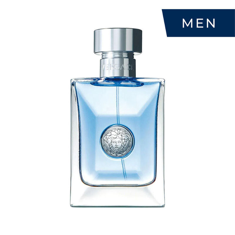Pour Homme Eau De Toilette For Him - 50ml