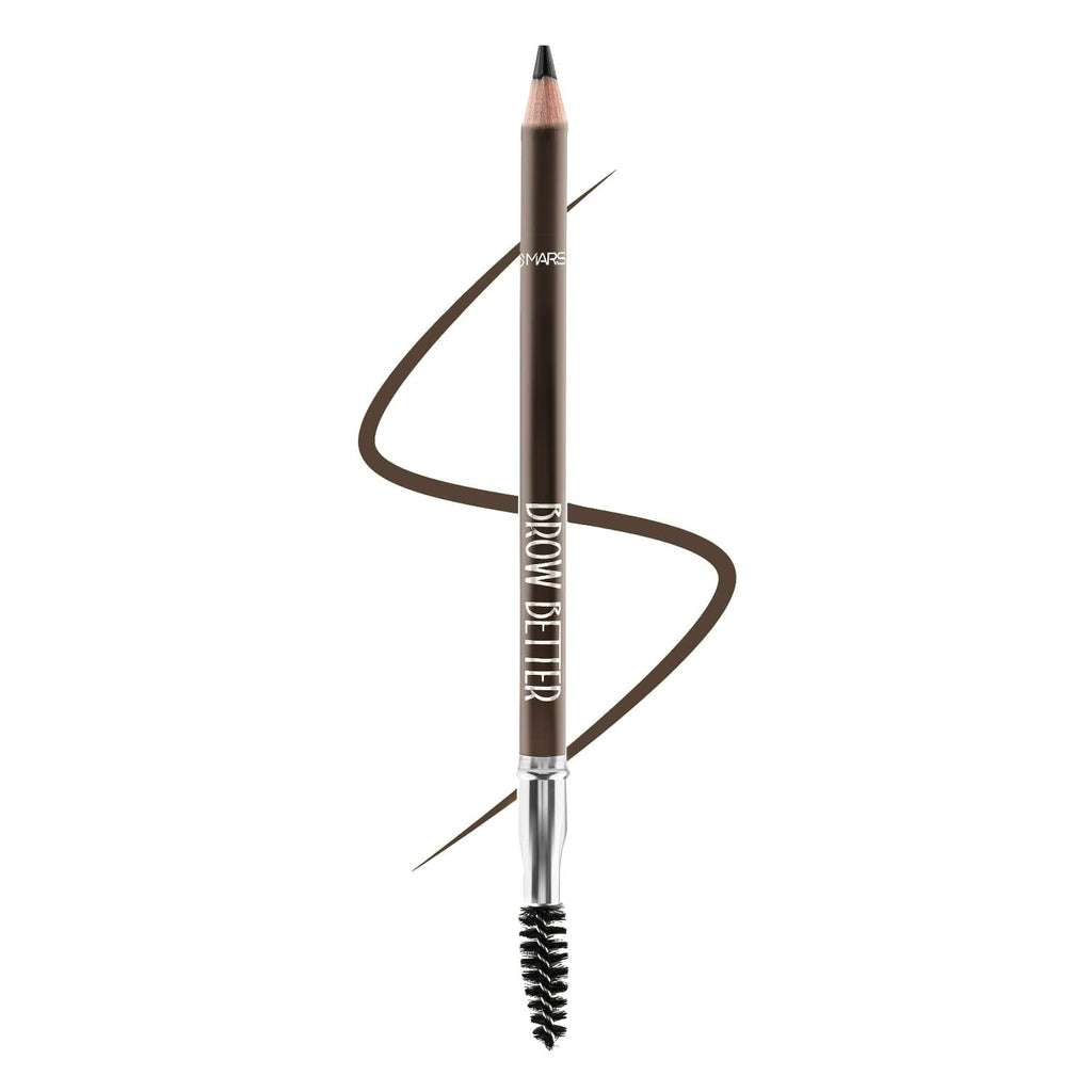 Brow Better Eyebrow Pencil - Brown