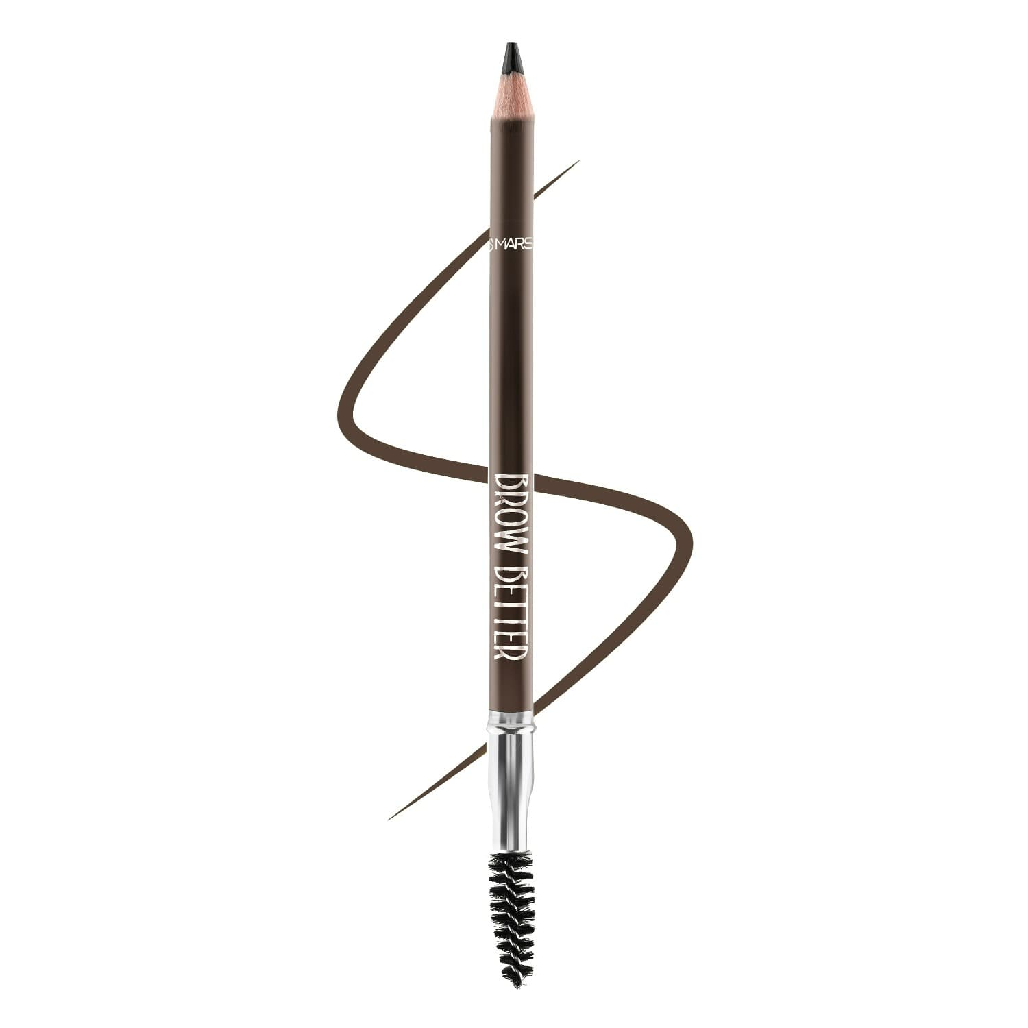 Brow Better Eyebrow Pencil - Brown