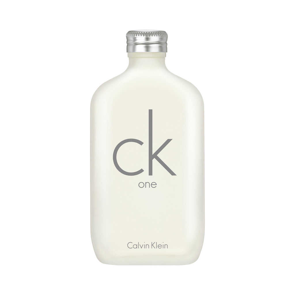 CK One For Women & Men Eau De Toilette - 200ml