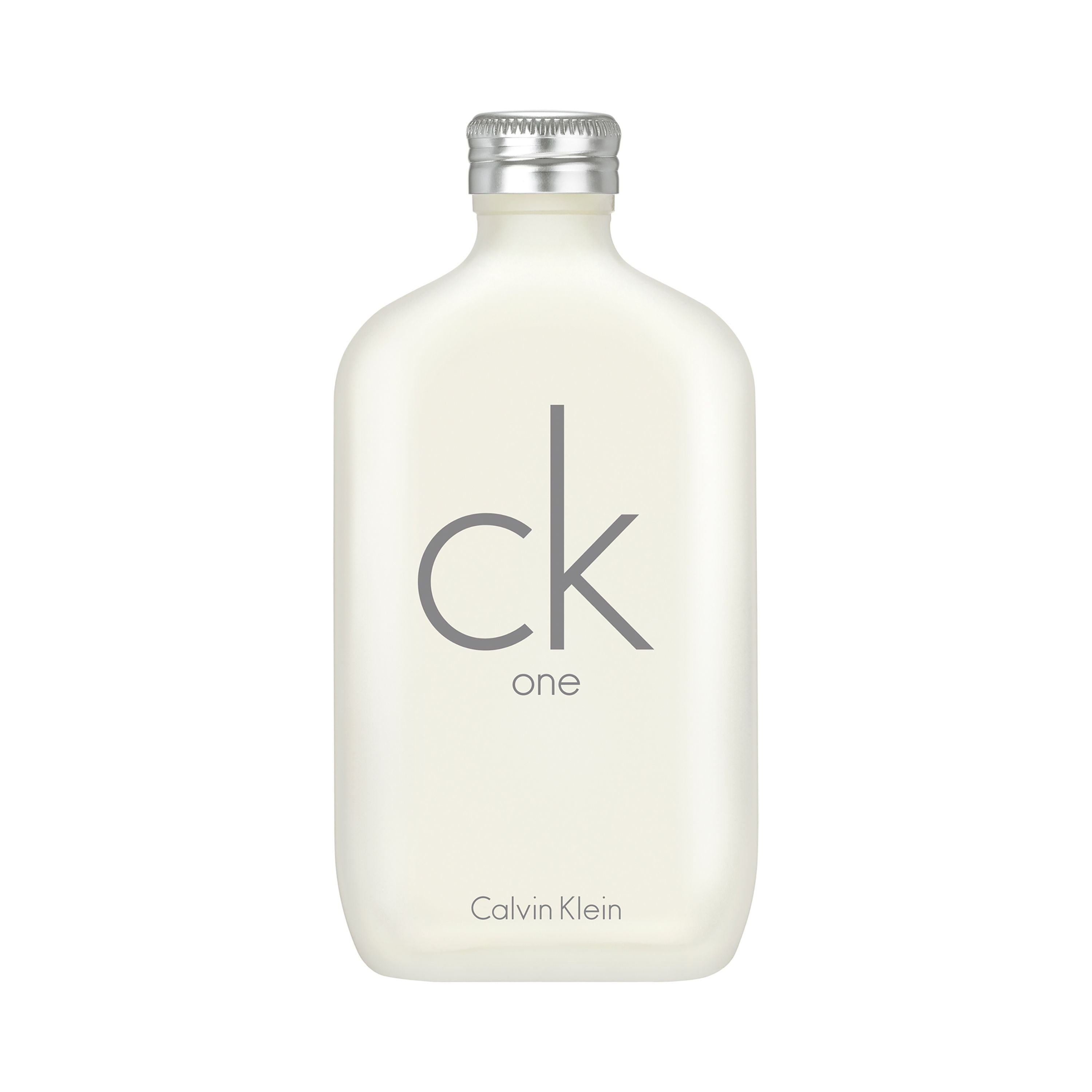 CK One For Women & Men Eau De Toilette - 200ml