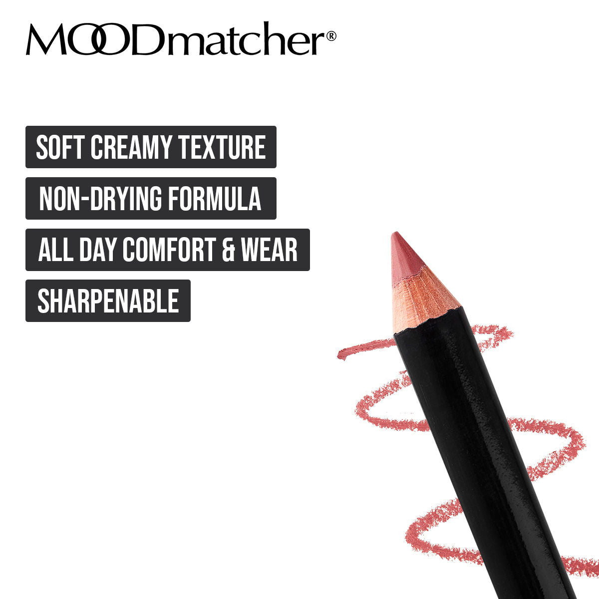 Matte Lip Liner