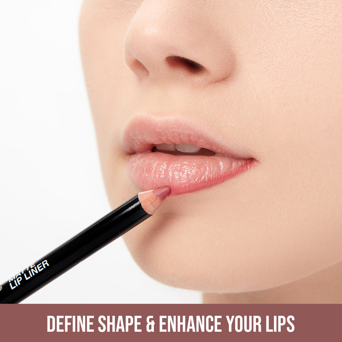 Matte Lip Liner