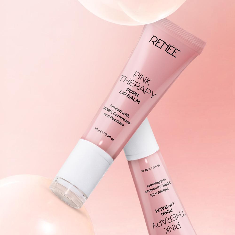 Pink Therapy PDRN Moisturizing Lip Balm