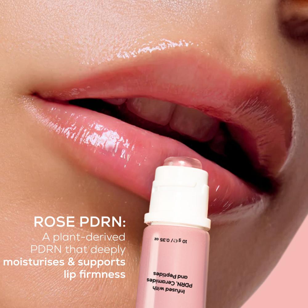 Pink Therapy PDRN Moisturizing Lip Balm