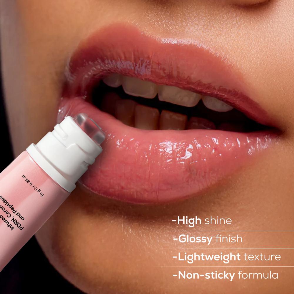 Pink Therapy PDRN Moisturizing Lip Balm
