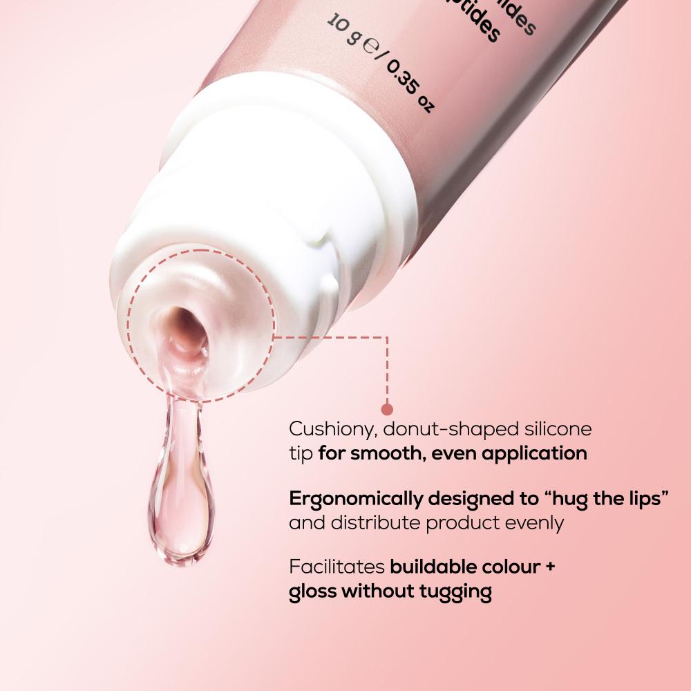 Pink Therapy PDRN Moisturizing Lip Balm