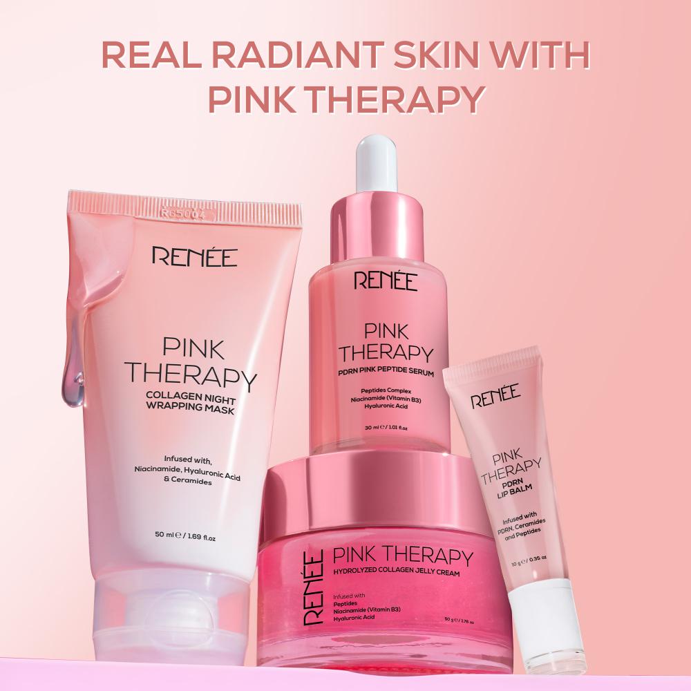 Pink Therapy PDRN Moisturizing Lip Balm
