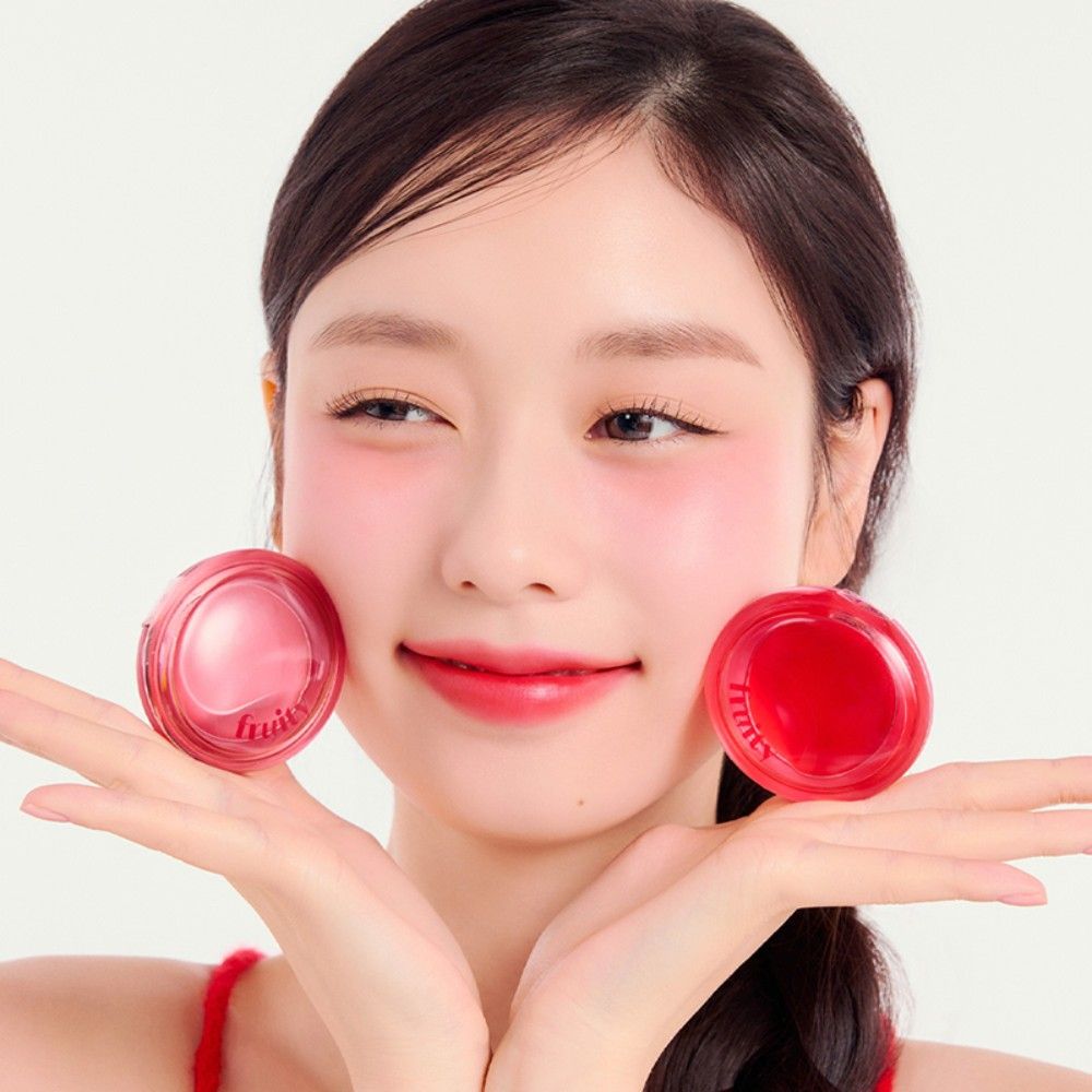 Fruity Lip & Cheek Blur Balm
