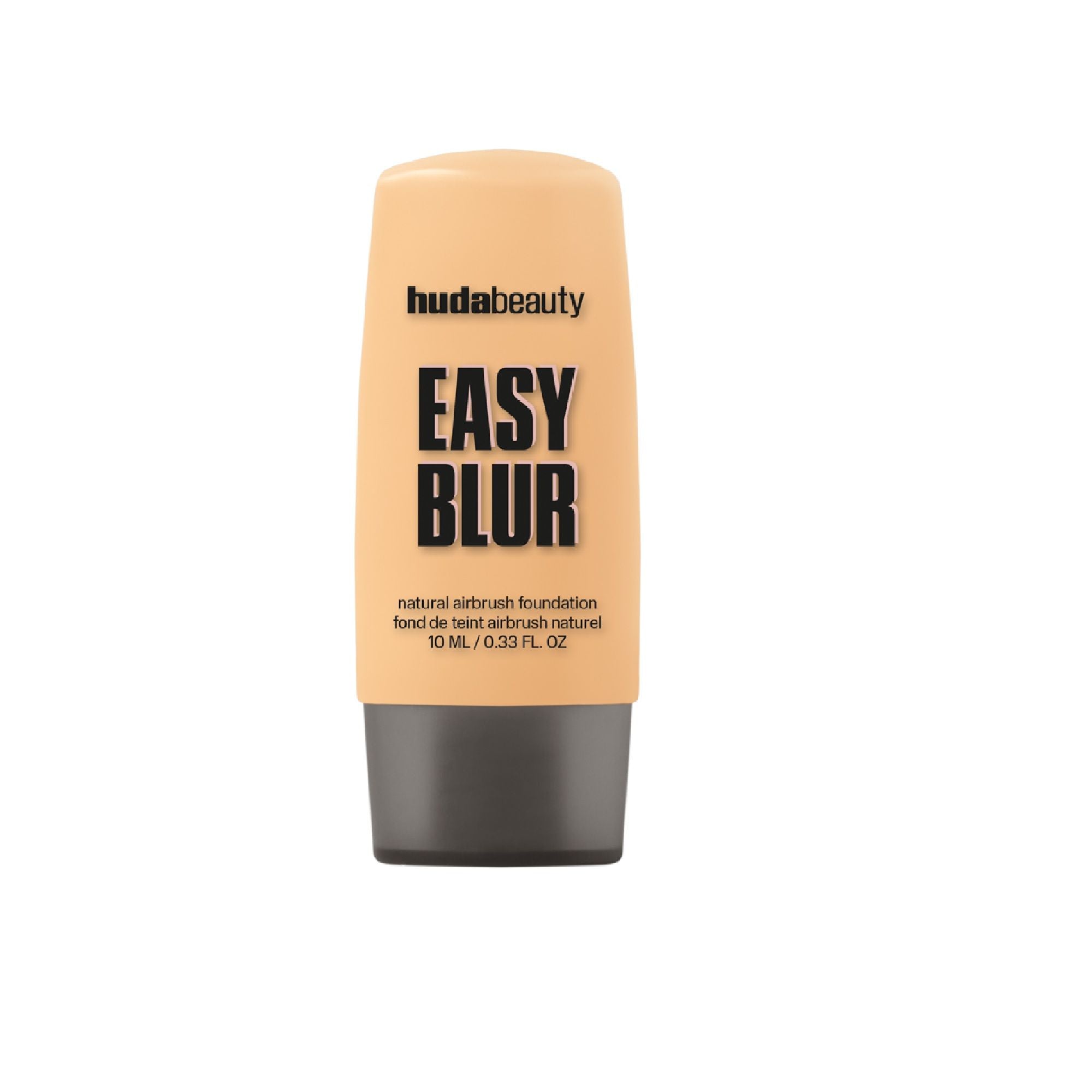 Mini Easy Blur Natural Airbrush Foundation with Niacinamide