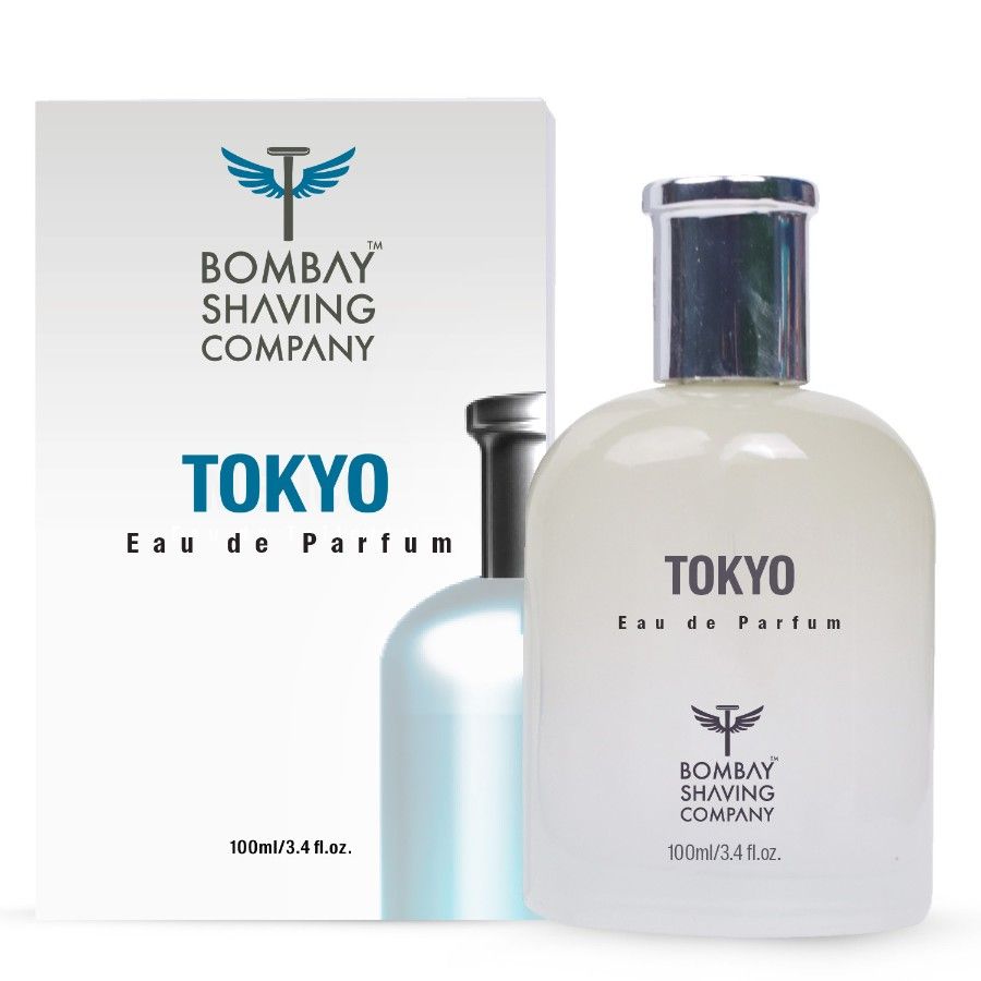 Tokyo Perfume For Men