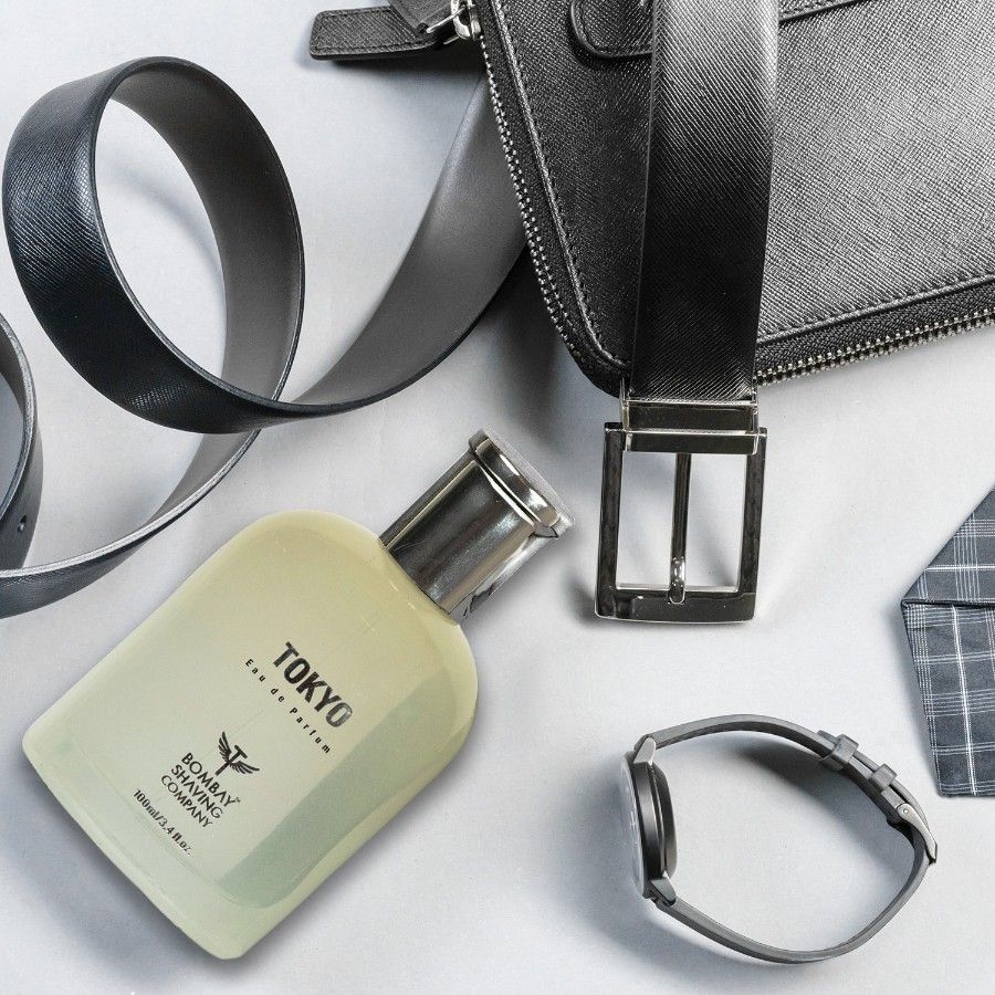 Tokyo Perfume For Men