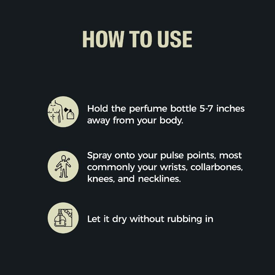 Tokyo Perfume For Men