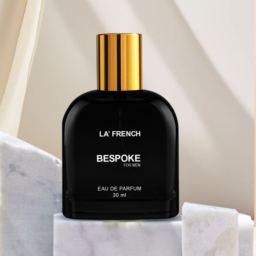 Bespoke Eau De Perfume For Women