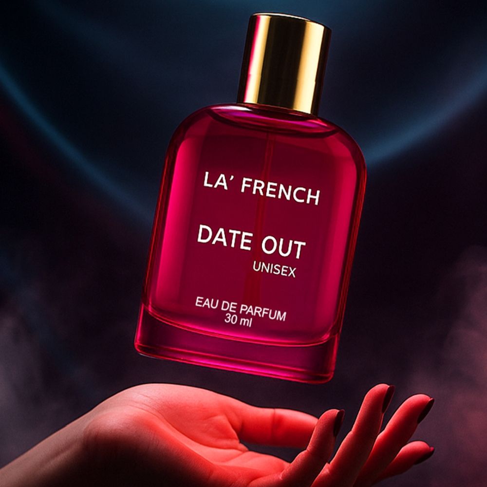 Date Out Perfume Unisex
