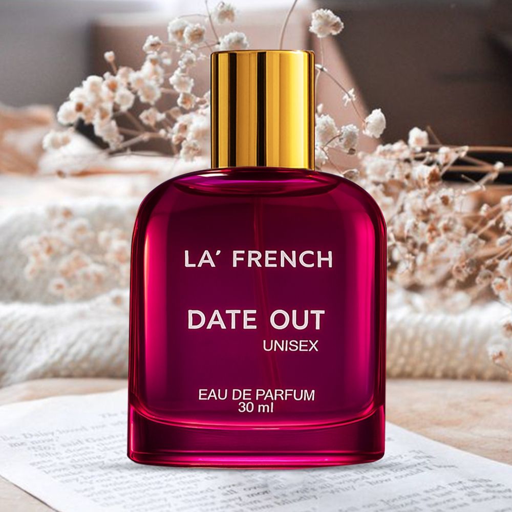 Date Out Perfume Unisex
