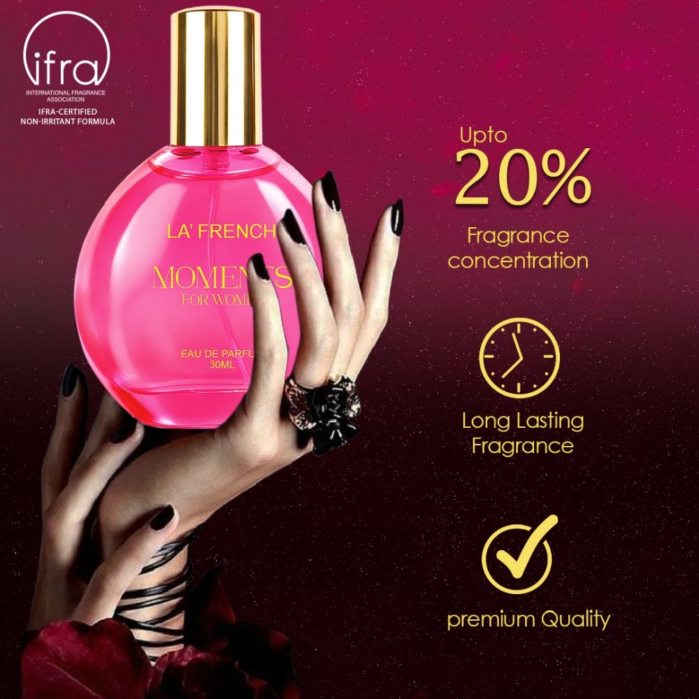 Moments Perfume