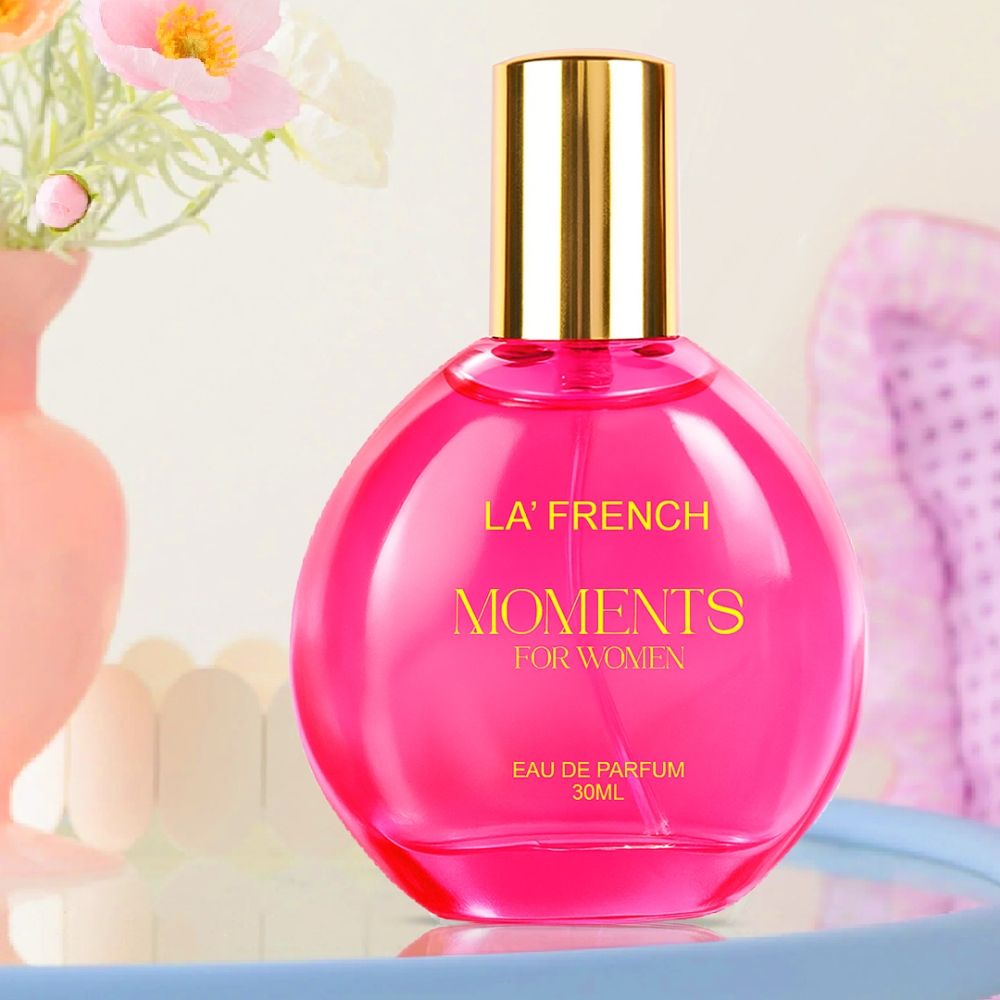 Moments Perfume