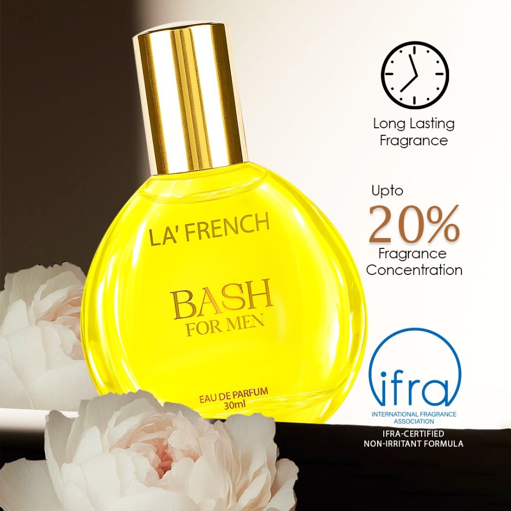 Bash Perfume