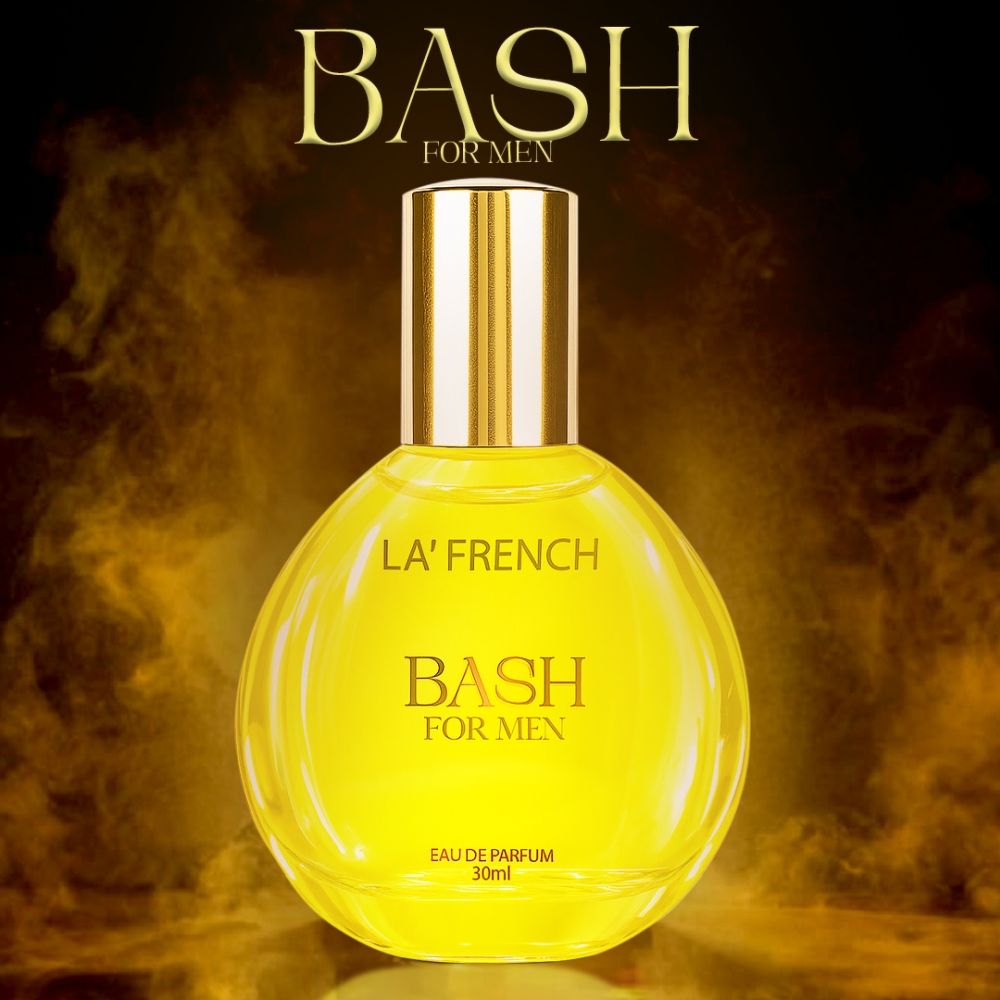 Bash Perfume