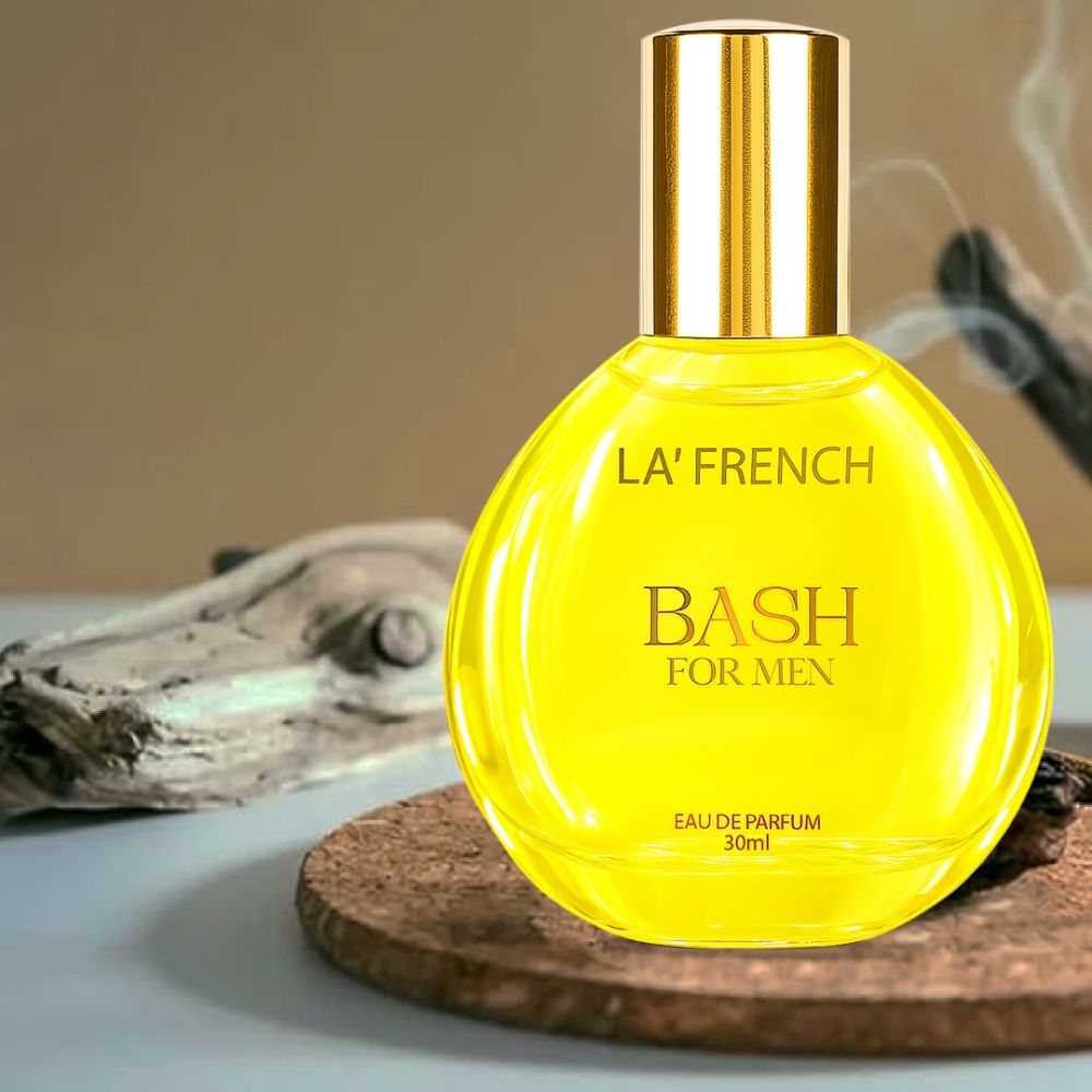 Bash Perfume