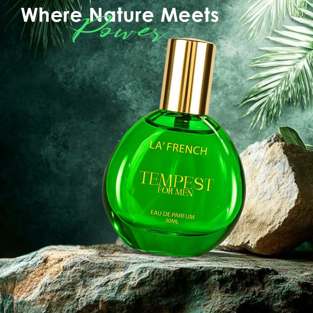 Tempest Perfume
