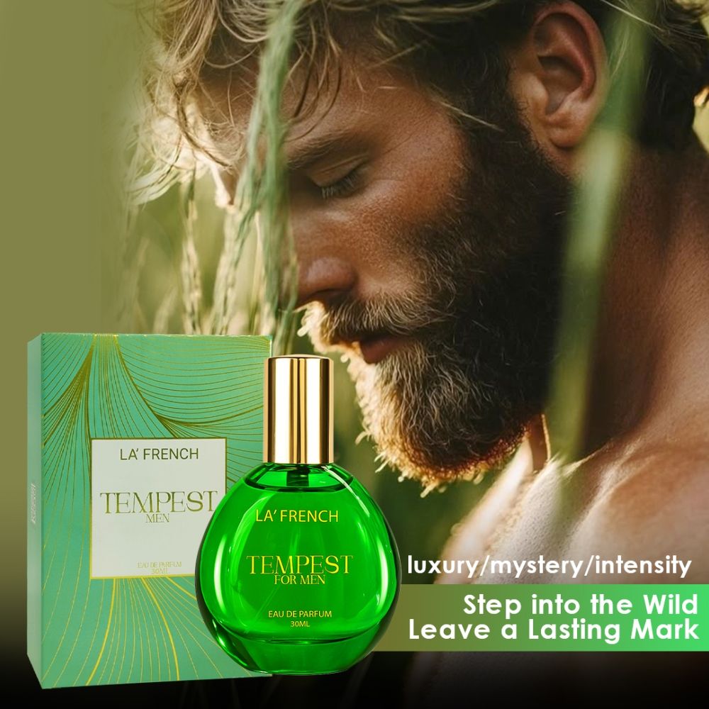 Tempest Perfume