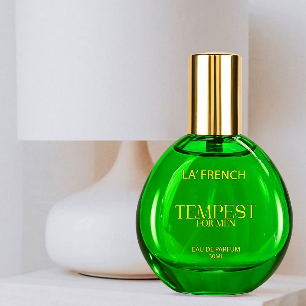 Tempest Perfume