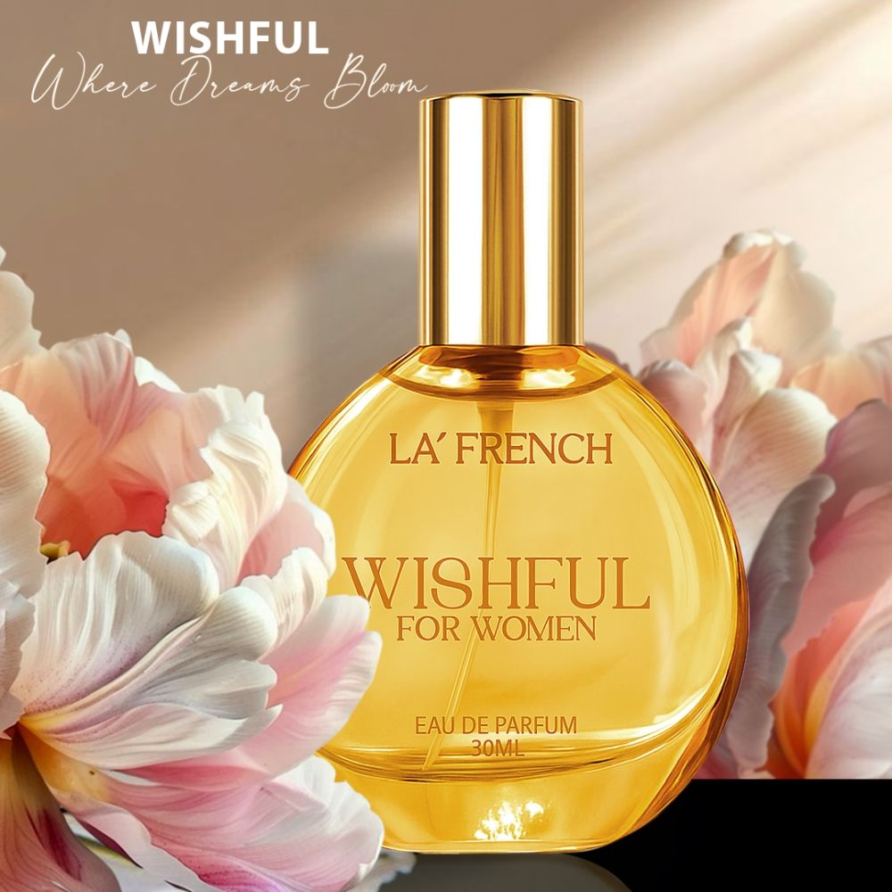 Wishful Perfume