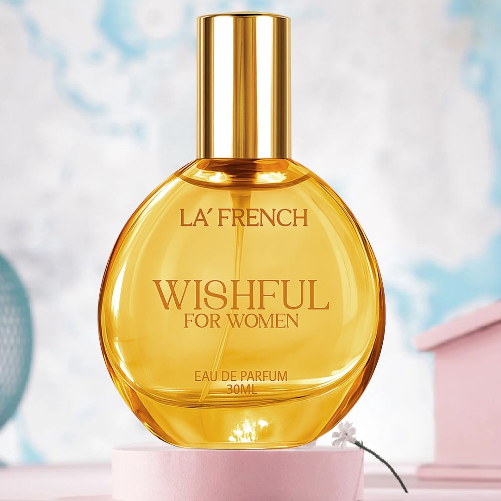 Wishful Perfume