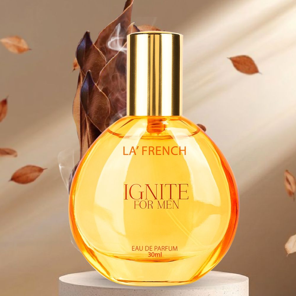 Ignite Perfume