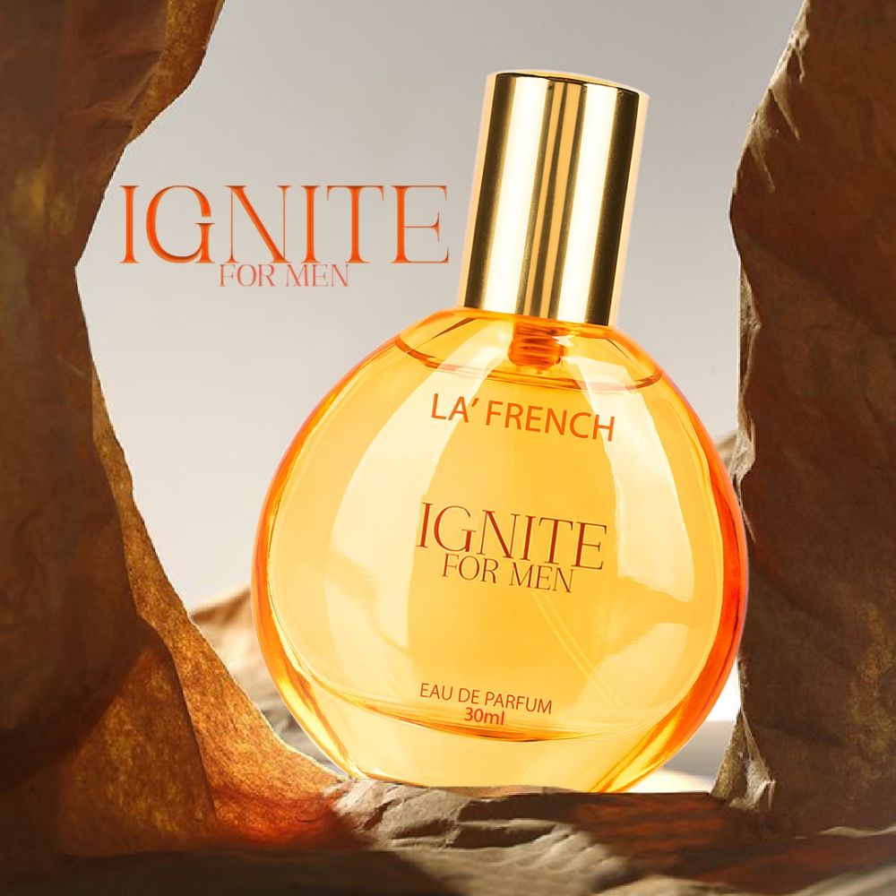 Ignite Perfume