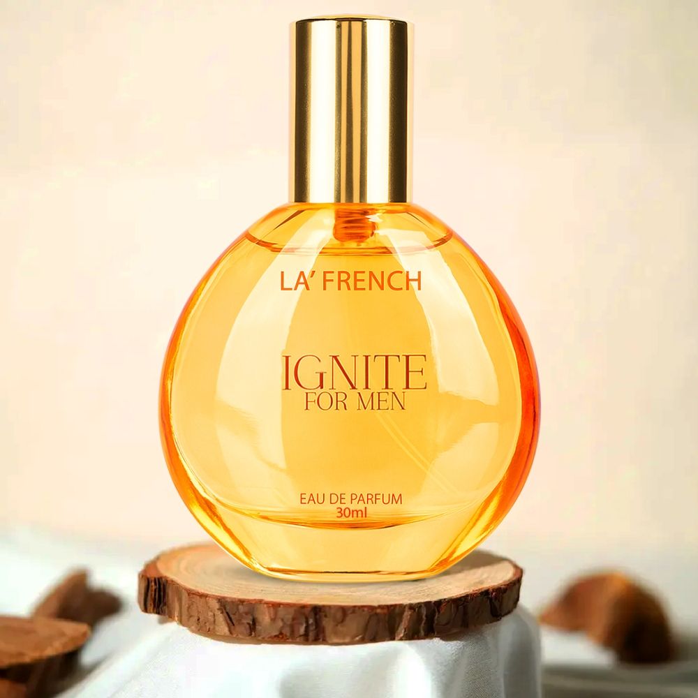 Ignite Perfume