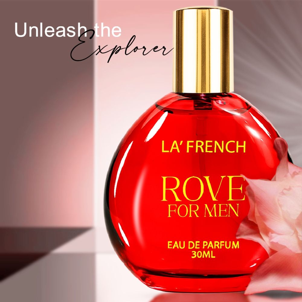 Rove Perfume