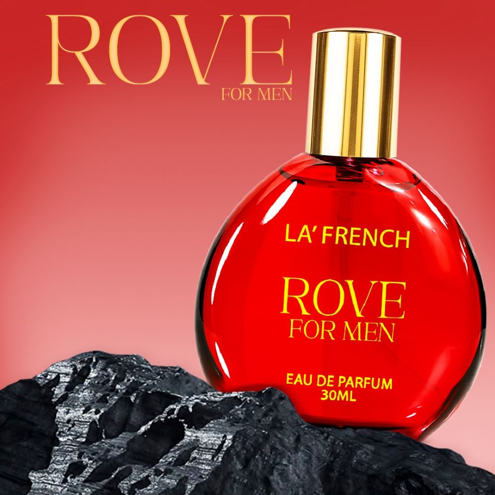 Rove Perfume