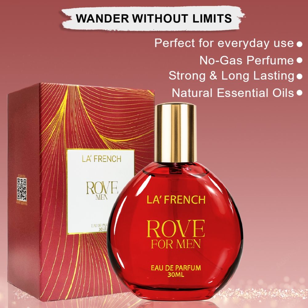 Rove Perfume