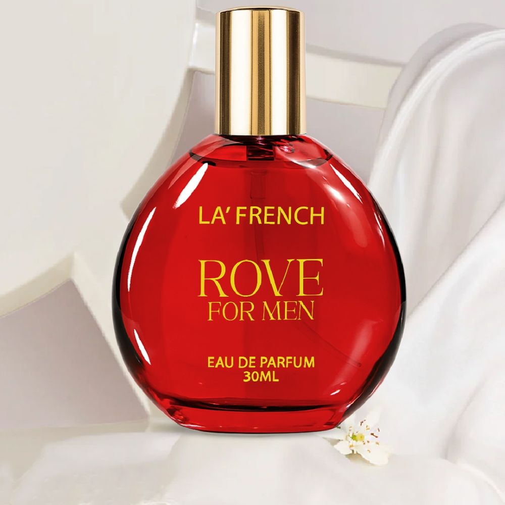 Rove Perfume