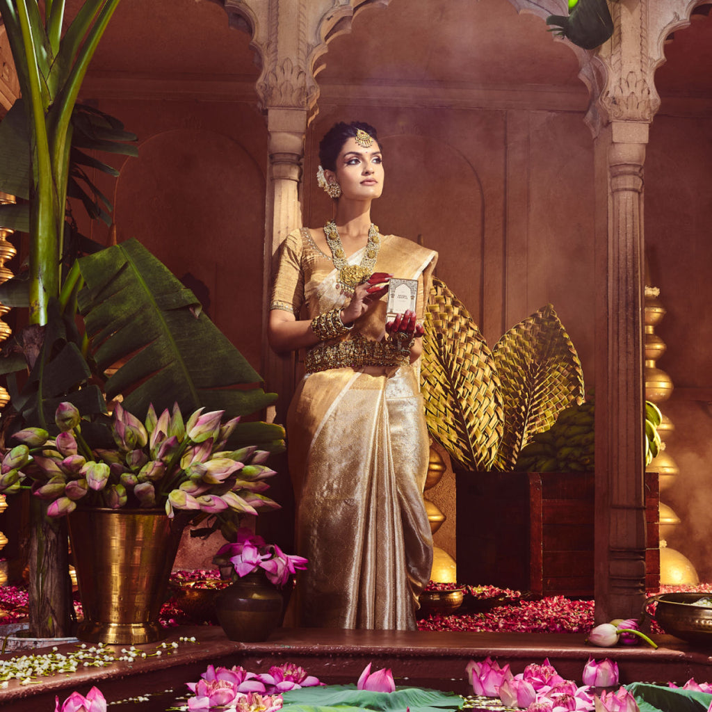Royal Santal Eau de Parfum