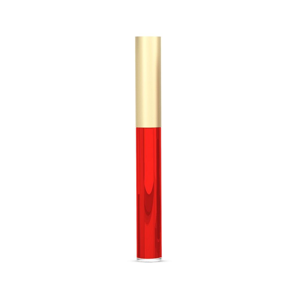 Lotus Make-Up Divine Dew Herbal Liquid Sindoor Love Drop, Water & Smudge Resistant,Long Lasting